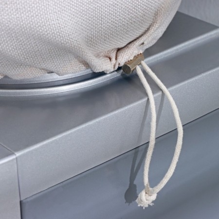 Coiler for cooler Water, 19 l, white color-2