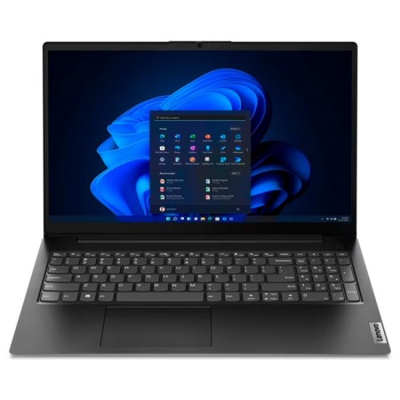Laptop 15.6 "TN FHD Lenovo V15 G4 AMN ((82YU0080ue)) Black