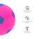 Zabiaka ball, d = 12 cm, color mix