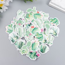Stickers for creativity 