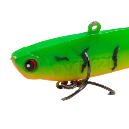 Rattlin Namazu Stalker Silicone, L = 70 mm, 20g, sinking No. 26-4