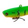 Rattlin Namazu Stalker Silicone, L = 70 mm, 20g, sinking No. 26