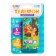 Musical phone "Fun friends", sound, blue color