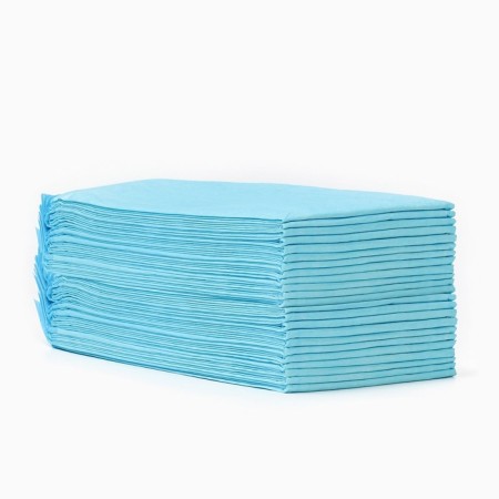 The diapers absorbing "my choice" cellulose, 60 x 90 cm, set 20 pcs-3