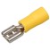 Terminal isolated RPI-M 6.0- (6.3)/RPI 5.5-6-0.5 schedule 6.6 mm 4-6 mm² Rexant