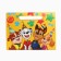 Package-box, gift packaging, 40x30x12 cm, puppy patrol