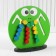 Logical game "Frog"