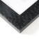 Photo frame Plastic "Mira" 15x21 cm, 651670-6, (plastic screen)