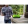 Charger GreenWorks G60UC, 60 V, 2 A, Li-Ion