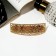 Liberty-automatic hairpin "Liberty" roses, 8.3 cm, gold