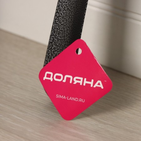 A spoon for shoes with a hook of a share, 42 × 4 cm-5
