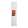 Nylon screed 3.6x250 mm tundra, white color, 25 pcs