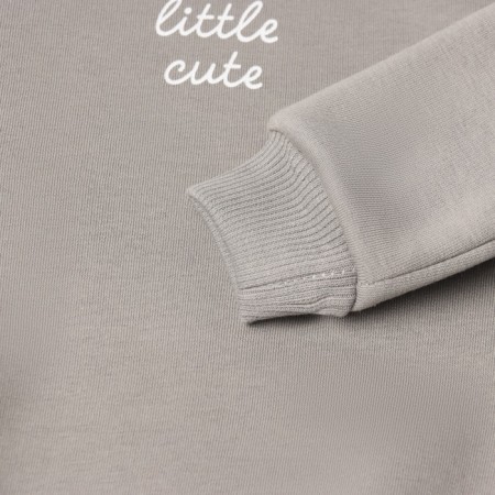 Body Kroshka I "Little Cute", height 68-74 cm, khaki-2