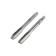Taps metric manual tundra, M8 x 1.25 mm, a set of 2 pcs.