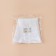 Konfinetta confectionery bag, 45 × 26 cm, cotton