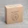 Toilet paper dispenser 28 × 27.5 × 12 cm, sleeve 6.5 cm, plastic, black color