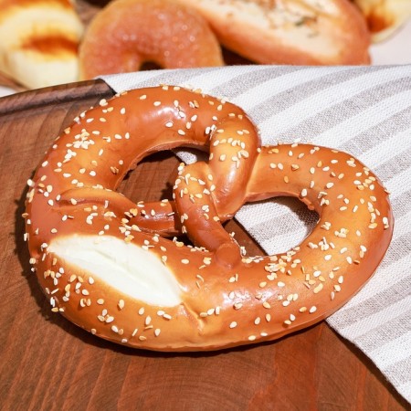 Mulyazh "Moscow Horned" 12x10x2cm