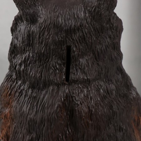Piggy bank "Bear Nikita" 25x17x22 cm-5
