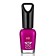 Nail polish KISS "Wild lingonberry", 8 ml