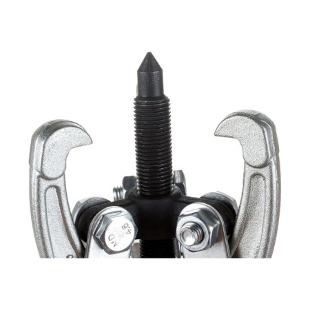 Enlargier of the hinge bison 43318-070, professional, three-lavated, 110 mm-1
