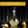 Capherine for wine, 1 l, without a pen