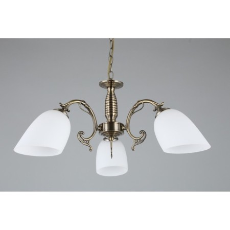 Suspended chandelier Tellaro E27 180W-4