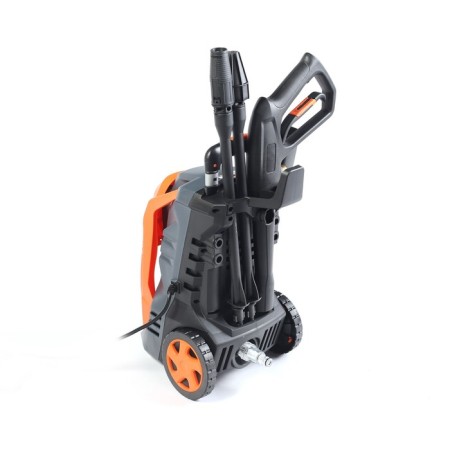 High pressure washing Patriot GT880 Imperial, 160 bar, 300 l/hour, self -digging-3