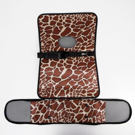 Bag - Animal Carriage "Giraffe", size M, 40 x 21 x 27 cm-3