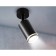 Ambrella Light GU10/LED Max 12 W, 55x555x164 mm, black color black