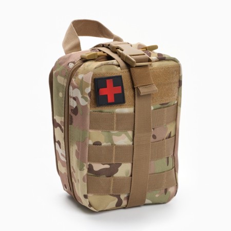 Medical, tactical, camouflage for cartoons, 20 x 15cm