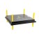 Heating panel Comfort 40x40 cm 38 W for chickens