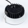 Pointed-built Lamp Frame A7994PL-1wh, LED, 12 W, 11.8x11.8x5 cm, white