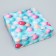 Gift folding box, packaging, “everything will come true”, 26 x 26 x 8 cm
