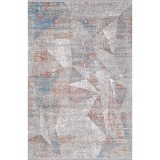 Ковёр прямоугольный Milat Maxell, размер 300x400 см, цвет terra/burgundy