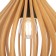 Suspension lamp Maytoni Mod192PL-01W, 1HE27, 40W, 20x20x329.5 cm, black color