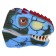 Lapal bubble generator "World of dinosaurs: tyrannosaurus", blue color