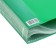 A4 folder, 60 transparent files, 400 μm, mix