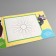 Broup "Strokhovka", 20 p., A5, Masha and the bear
