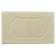 Set of bathroom rugs, size 60x100 cm, 50x70 cm, color cream