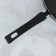 Silenik Promo, 3.5 l, d = 26 cm, h = 8 cm, glass cover, plastic handle, anti -stick coating, black color