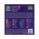 Oil pastel 24 colors, Brauberg Art Classic, thickened