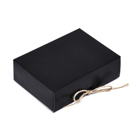 Folding box "Real man" 16.5 x 12 x 5 cm-3