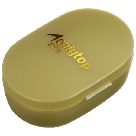 Beloshi for swimming onlytop, nose clamp, color mix-4