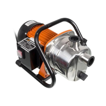 Superficial pump "Vortic" PN-600N 68/4/10, 600 W, 55 l/min, pressure 35 m-1
