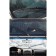 Wiper brush frame Michelin 16 "(40 cm), 13916