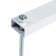 Metal Domani-Spa Metal, for Domani-Spa Standart bathtub, 60 cm
