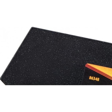 SPARTA tile cell, carbon steel, plastic handle, 175 mm-5