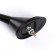 External antenna 24 cm, mortise, cable 1.3 m, universal