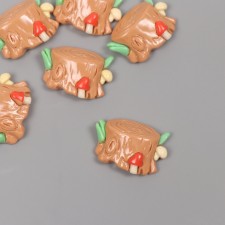Decor for creativity Plastic 