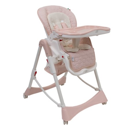 Sweet Baby Royal Classic Pink.